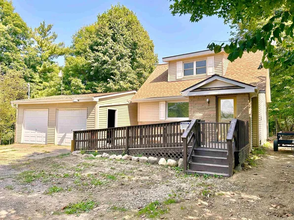 3000 Fay Rd, Imlay City, MI 48444