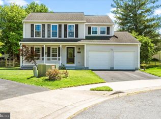 5021 Mallard Ln, Frederick, MD 21703