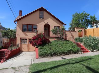 1065 E 300 S, Salt Lake City, UT 84102