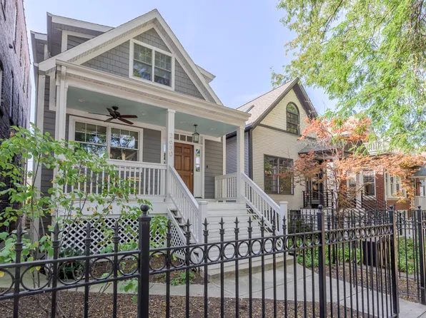 2630 N Whipple St, Chicago, IL 60647