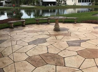 1317 Nickel Lake Point, Naples, FL 34114