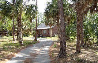 Naples, FL -- 5 Acres 4500 3rd Ave SW