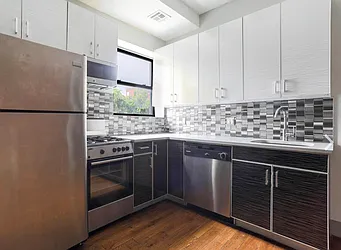 Rented by Brooklyn Group