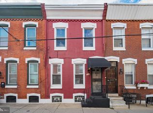 1136 S Dorrance St, Philadelphia, PA 19146