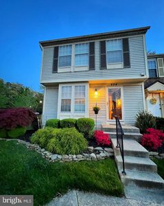 654 Willowby Run, Pasadena, MD, 21122