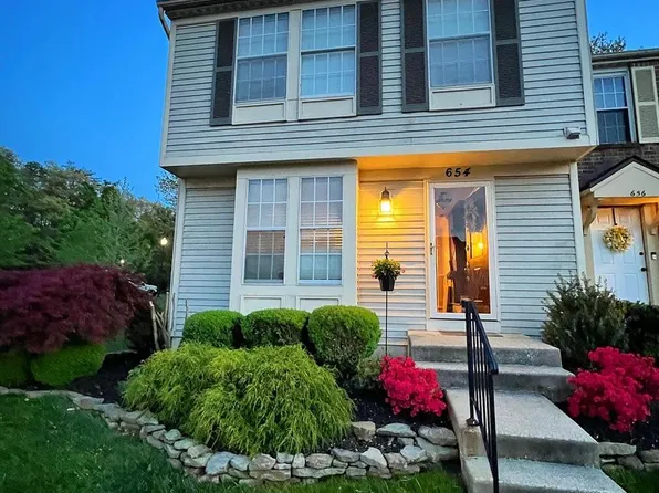 654 Willowby Run, Pasadena, MD 21122