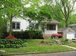 355 Elm Ave, Glenside, PA 19038