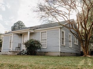 110 Colonel Muldrow Dr #A, Starkville, MS 39759