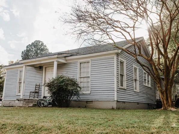 110 Colonel Muldrow Ave, 110 Colonel Muldrow Dr #A, Starkville, MS 39759