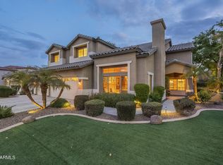 745 E Kaibab Dr, Chandler, AZ 85249