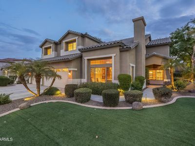 745 E Kaibab Dr, Chandler, AZ, 85249