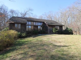 50 Tanglewood Ln, Stamford, CT 06903