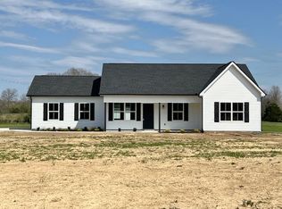 1242 Newt McKnight Rd LOT 3, Mc Minnville, TN 37110