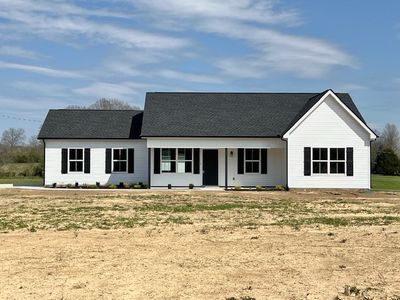 1242 Newt McKnight Rd LOT 3, Mc Minnville, TN, 37110