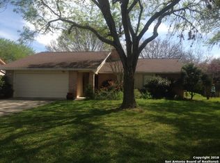 108 Azalea Trl, Boerne, TX 78006