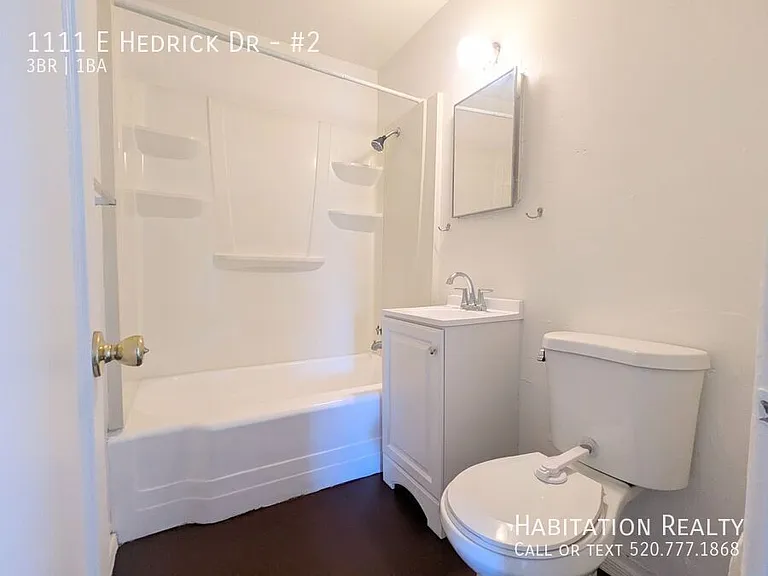 1111 E Hedrick Dr #2 — Photo 14