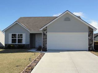 2026 Greyson Dr, Auburn, IN 46706