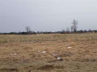 Maxwell Rd, Fowlerville, MI 48836