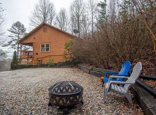 175 Lollis Ln, Bryson City, NC 28713
