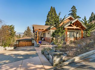 356 Alta Ave, Ashland, OR 97520