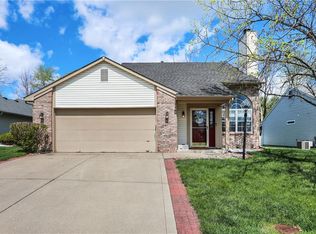 8944 Birkdale Cir, Indianapolis, IN 46234