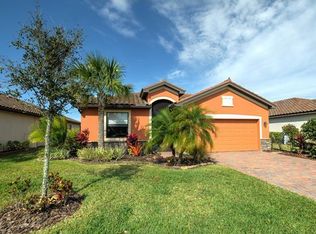2774 Via Piazza Loop, Fort Myers, FL 33905