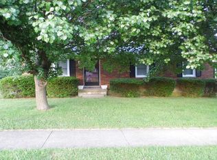 211 Daisy St, Harrodsburg, KY 40330