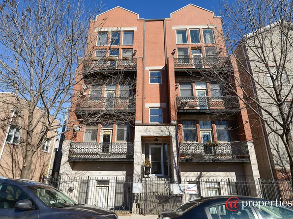 615 N Paulina St, Chicago, IL 60622