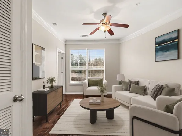 10 Perimeter Summit Blvd NE APT 4143, Brookhaven, GA 30319