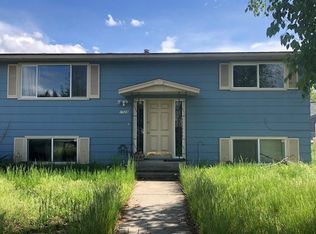 1528 E North Ave, Spokane, WA 99207