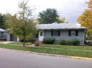 464 N Trask St Aurora IL 60505 Zillow