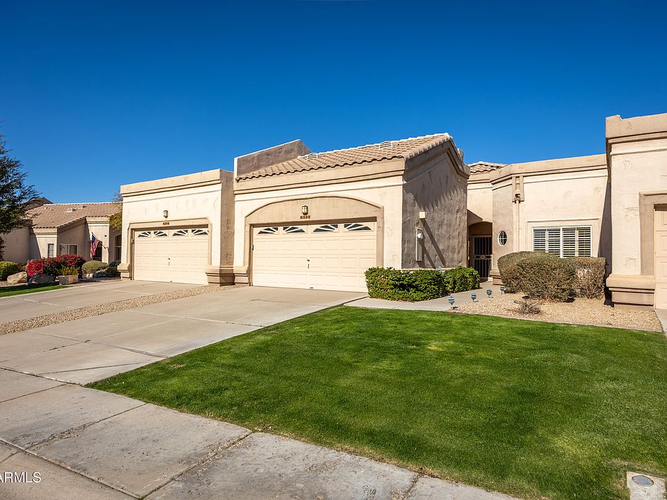 1st image of 8392 W ORAIBI Drive