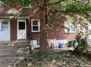 6339 Vandike St, Philadelphia, PA 19135