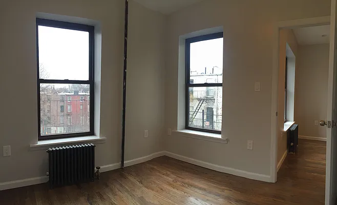 Rented by At Home Realty NY LLC | media 11
