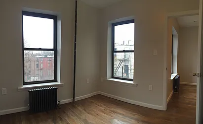 Rented by At Home Realty NY LLC