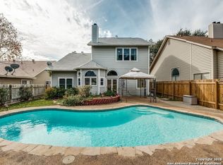 8322 Beauty Oaks, San Antonio, TX 78251