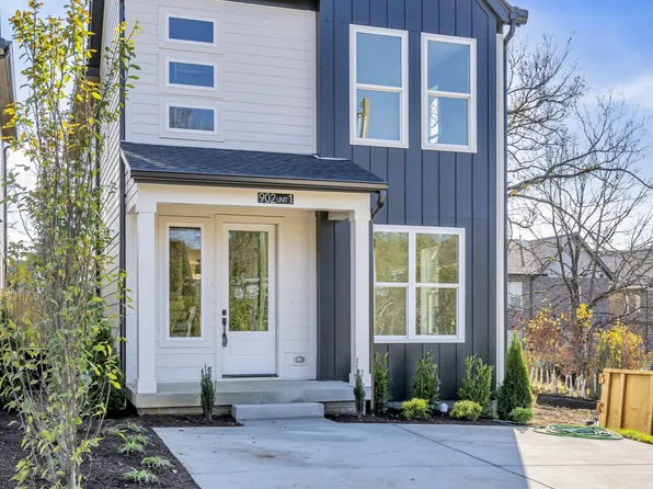 902 Maynor Ave #1, Nashville, TN 37216