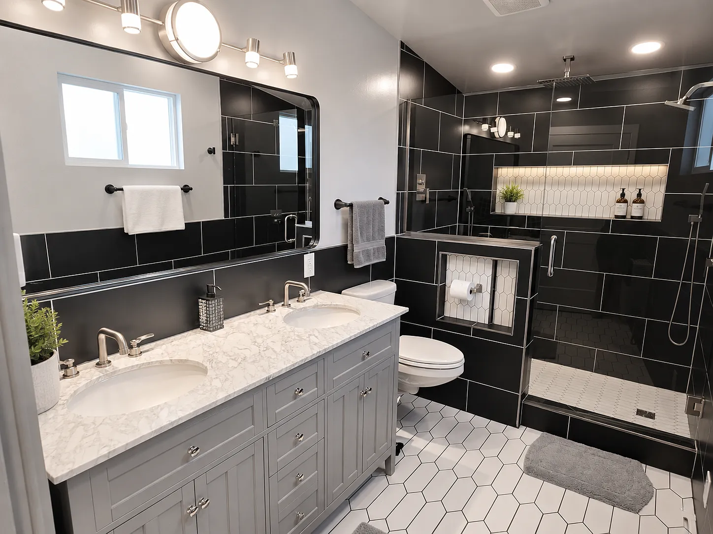 2 bed, 1237 sqft, $3,000 — Photo 3