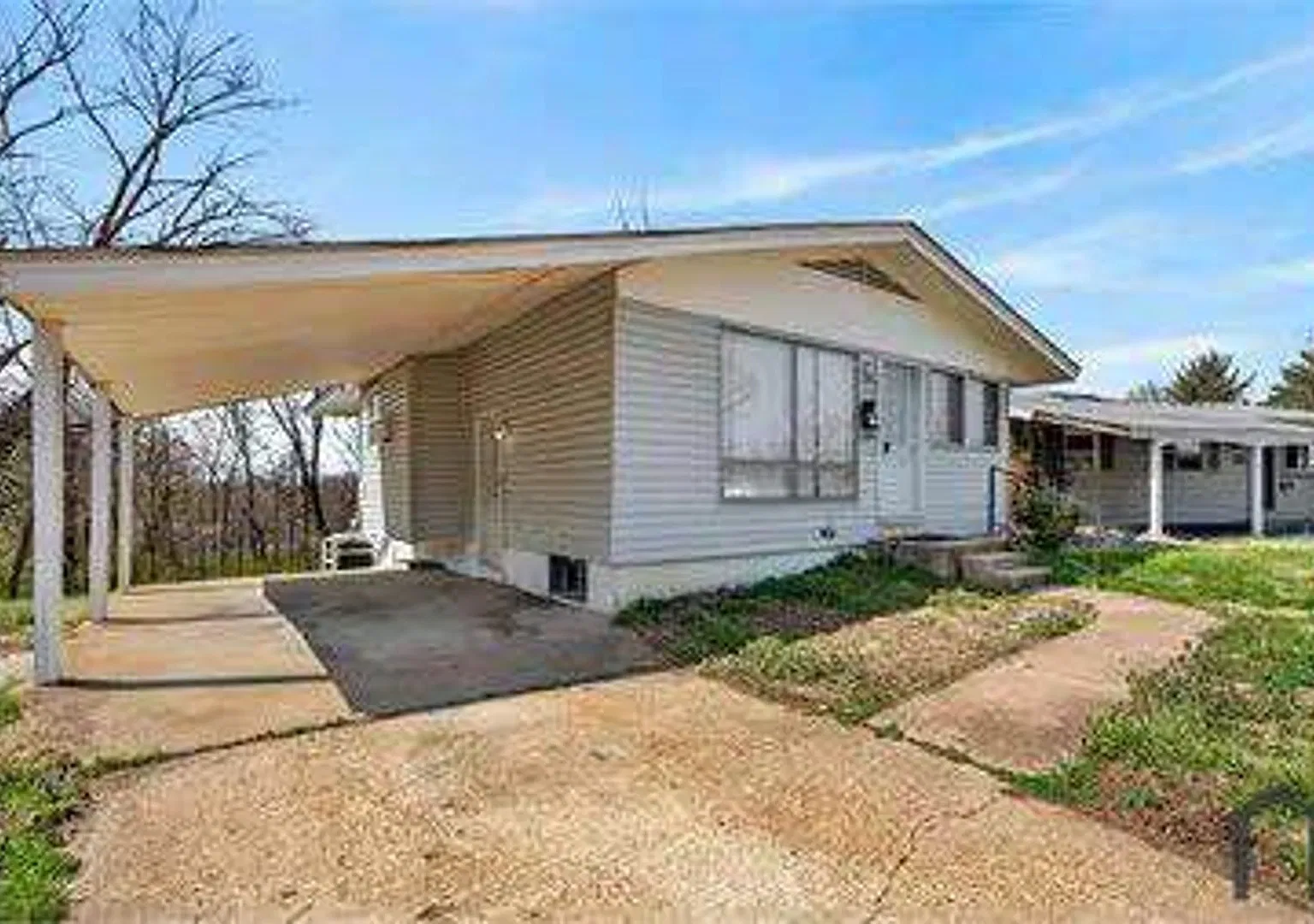 Lovely Home for Rent - Section 8 welcome — Photo 2