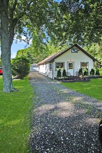 15221 Kelly Rd, Mishawaka, IN, 46544