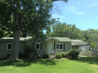 2029 Watts Landing Rd, Hampstead, NC 28443