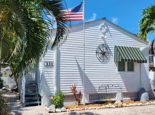 331 Avenue F, Key West, FL 33040