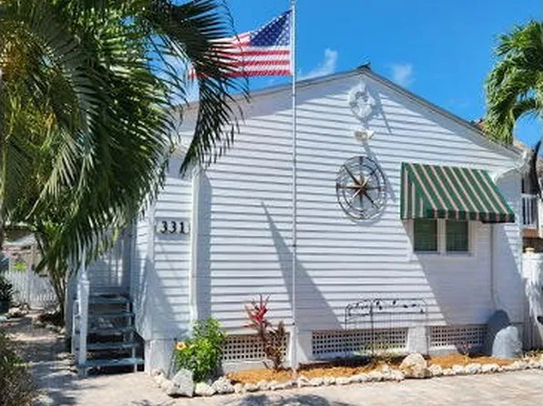 331 Avenue F, Key West, FL 33040