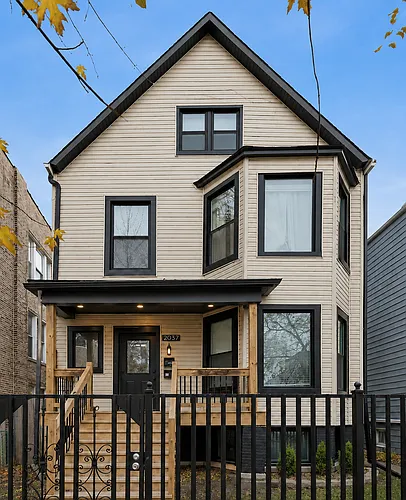 2037 N Spaulding Ave #1 Photo 1 2037 N Spaulding Ave #1 Photo 1