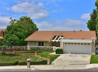 2516 N Turquoise Cir, Chino Hills, CA 91709