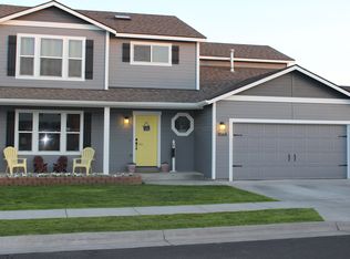 1568 NE Gladys Dr, Hermiston, OR 97838