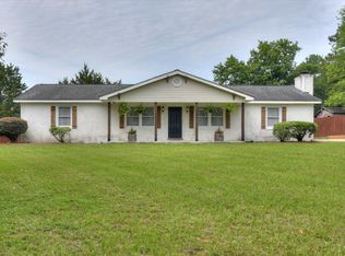 2004 McDade Farm Rd, Hephzibah, GA 30815