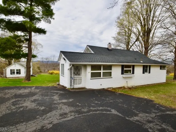 20 Silver Lake Rd, Frelinghuysen Twp., NJ 07825