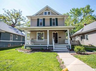 2552 20th Ave, Rock Island, IL