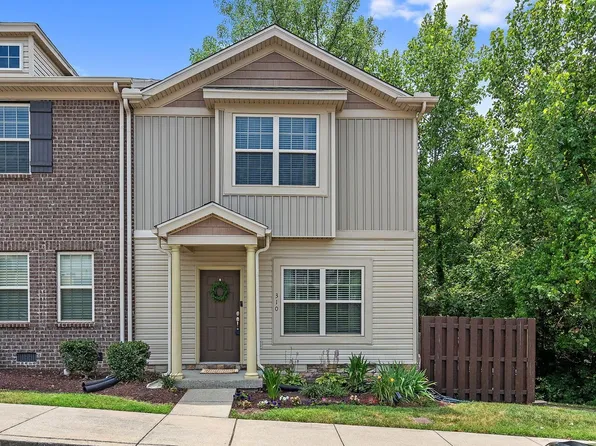 310 Stonecrest Way, Nashville, TN 37209